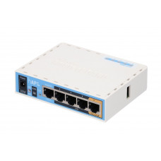 MikroTik hAP ac lite (RB952Ui-5ac2nD)