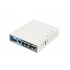 MikroTik hAp AC (RB962UiGS-5HacT2HnT)