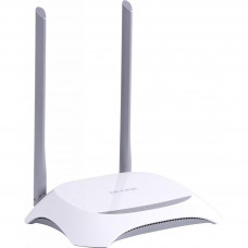 Беспроводной маршрутизатор TP-LINK TL-WR840N