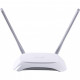 Беспроводной маршрутизатор TP-LINK TL-WR840N